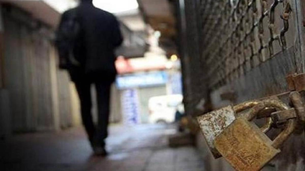 2 Türk devinden şoke eden iflas kararı! Konkordato talepleri reddedilmişti: Yüzlerce kişinin ekmek kapısına kilit vuruldu