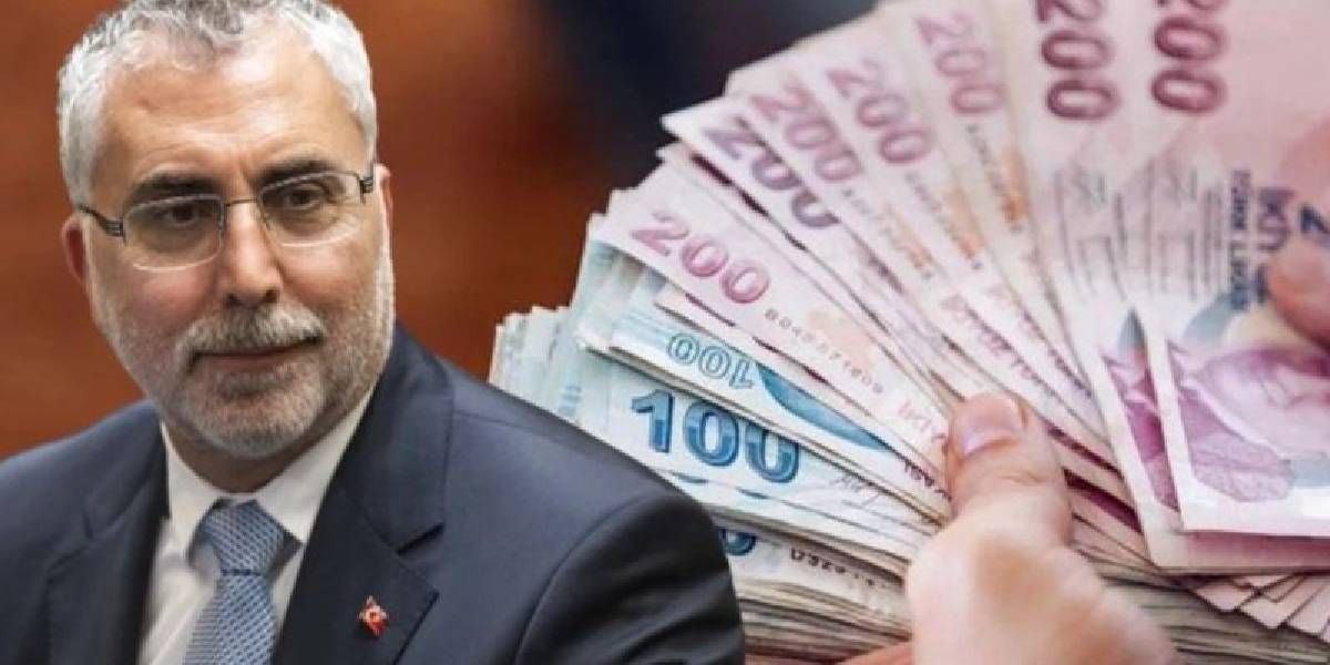 Milyonlarca emeklinin talebi yerine getiriliyor! Bayram ikramiyelerinde değişikliğe gidilecek: Bakan Işıkhan tek tek açıkladı…