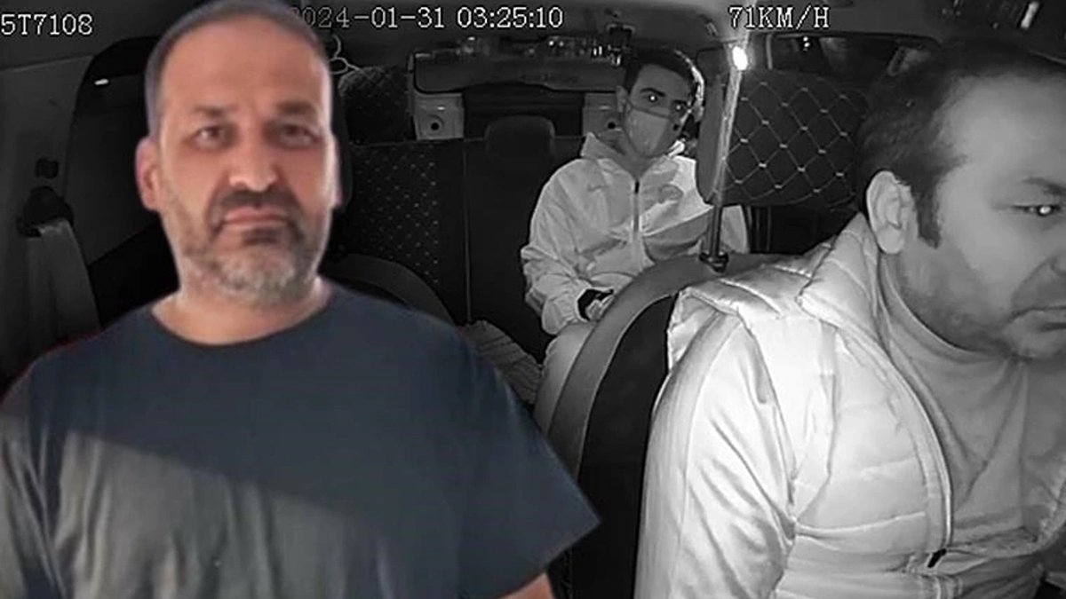 Taksici Oğuz Erge’nin ailesi için yardım kampanyası başlatıldı