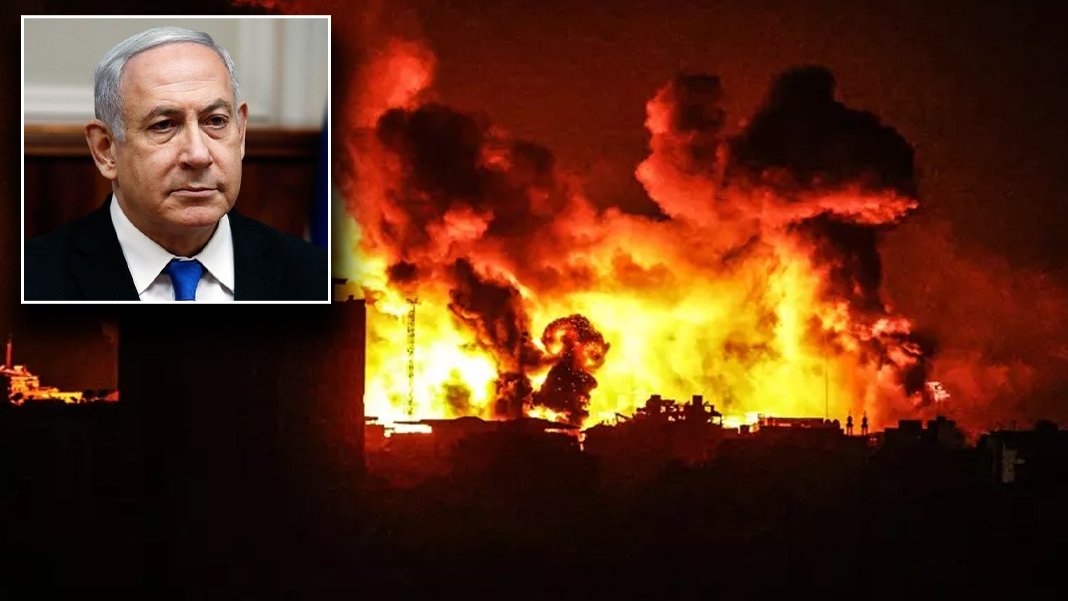 İsrail basınından çarpıcı 'Netanyahu' iddiası: Hamas'la anlaşmayı kabul etti mi?