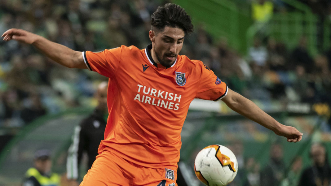 Fenerbahçe, Berkay Özcan'ı transfer etmek amacında