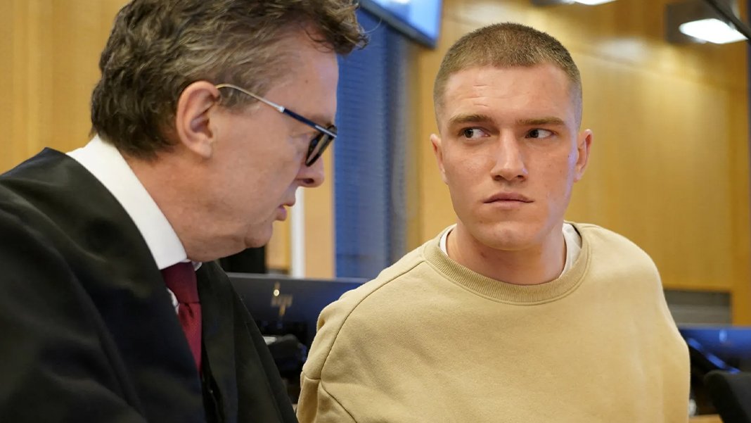 Eski Wagner komutanının Norveç'e sığınma talebi reddedildi