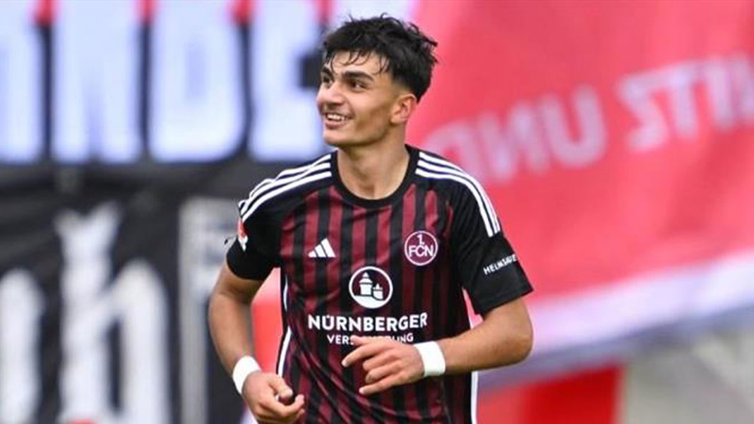 Can Uzun, büyük kulüplerin radarında