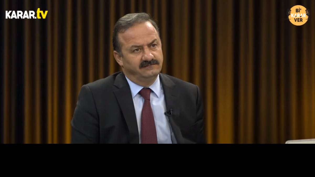 Yavuz Ağıralioğlu: 3 ay önce memleketi teslim edeceğiniz kişilere şimdi belediye bile verilmez diyorsunuz