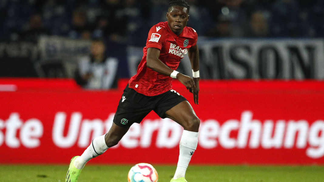 Galatasaray, Derrick Köhn transferinde mutlu sona ulaştı