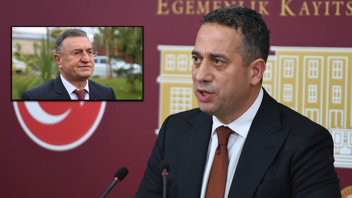 CHP'li Başarır'dan Lütfü Savaş açıklaması: 2-3 gün içinde anket yapılıp karar verilecek