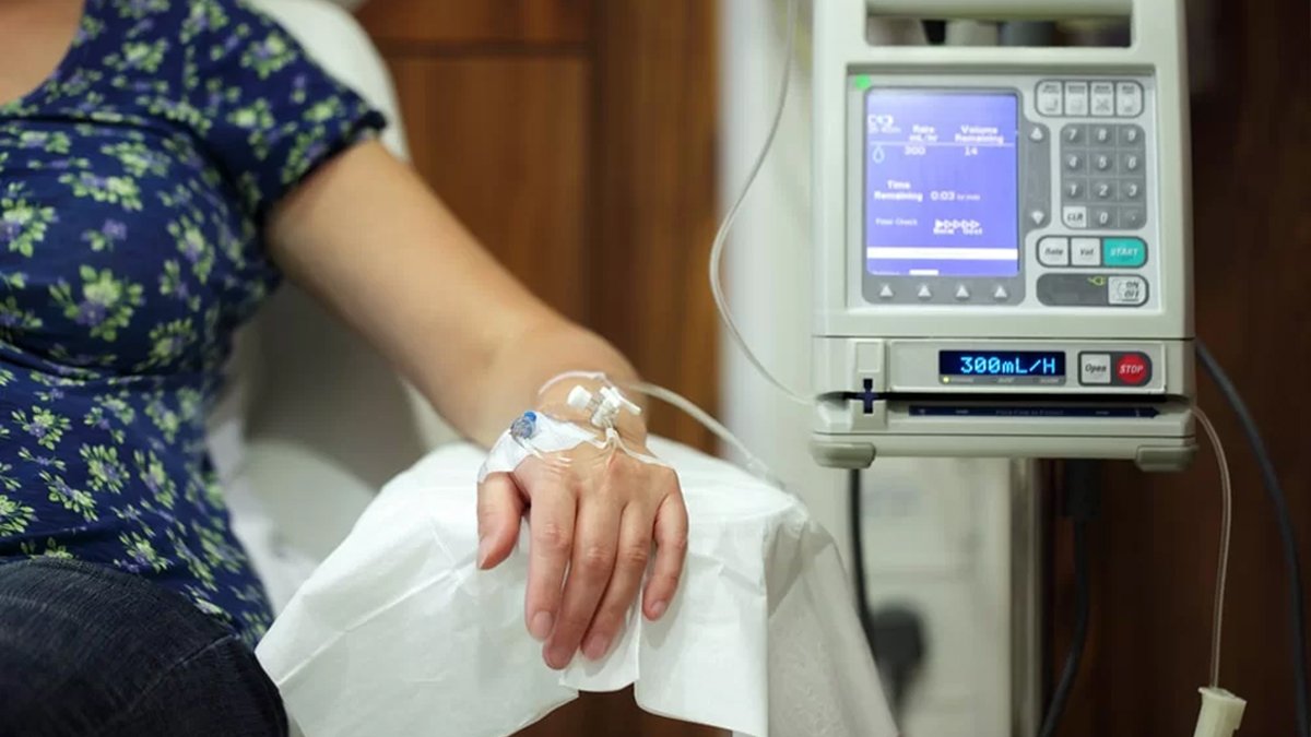 Uzmanı o kanser türüne karşı uyardı: Ölümler trafik  kazalarının iki katı