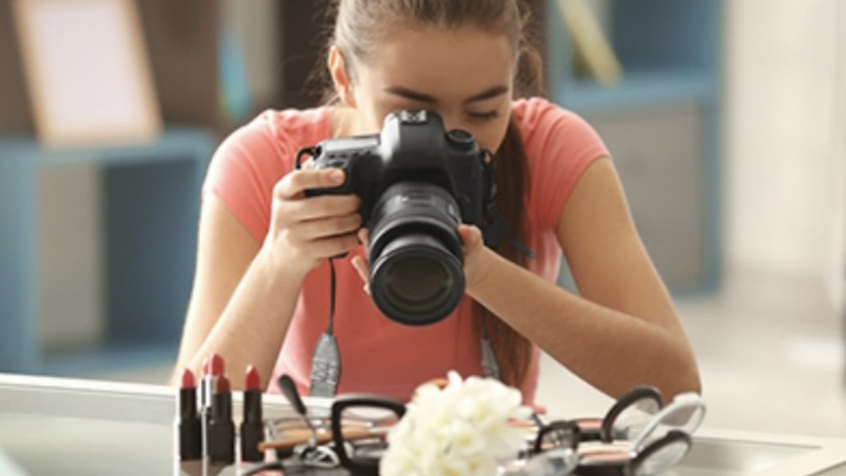 360 derece ürün çekimi nedir?