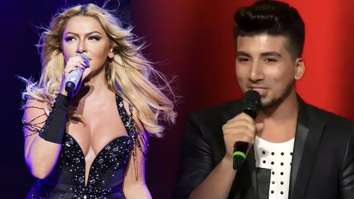 O Ses Türkiye yarışmacısından şok eden Hadise itirafı! Ortalık büyük karışacak: "Yıldız'ın tırnağı olamazsınız"