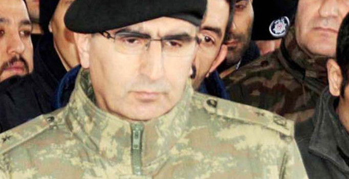 Darbeci Tuğgeneral Murat Soysal teröristlerin yolunu boşalttı!