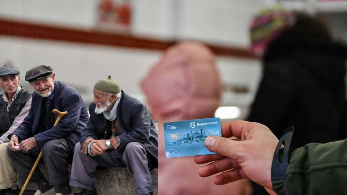 Çoğu emekli bilmediği bu yardımı alamıyor! O emeklilere her ay et ve doğalgaz yardımı veriliyor: Duyan başvuruya koşuyor