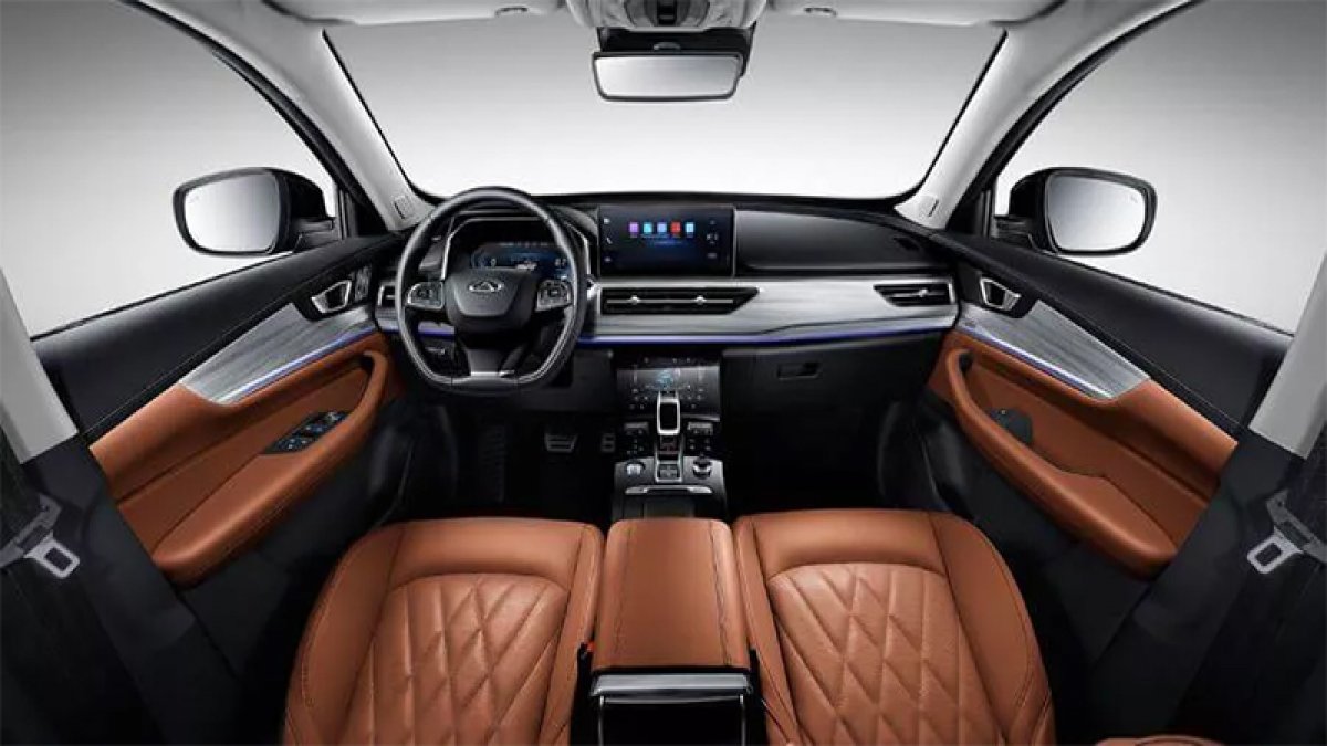 1 milyon 198 bine süper lüks SUV! Chery Türkiye fiyatlarını güncelledi. Bu rakama bu kalite kaçmaz