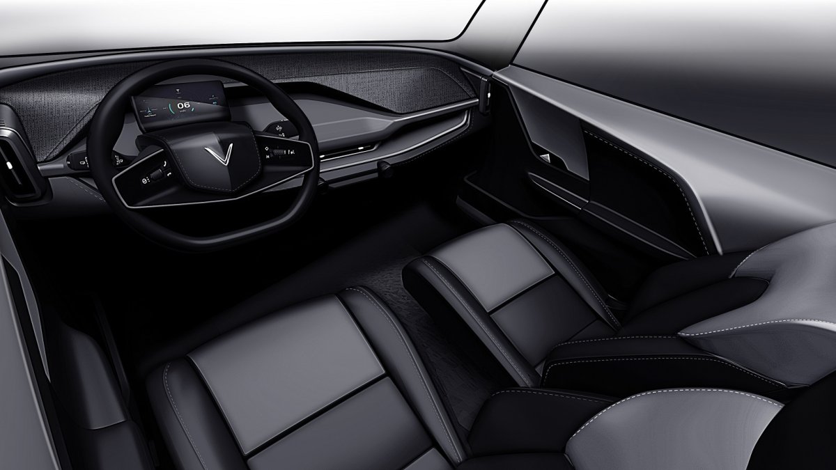 Bu SUV sadece 600 bin lira! Togg'un tasarlayan firma ona da imza attı... Yakında yollarda