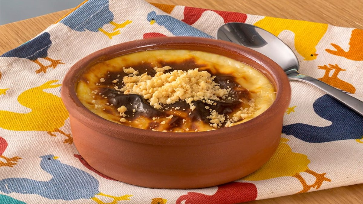 Fırın Sütlaç Tarifi: Türk Mutfağının Lezzetli Tatlısı