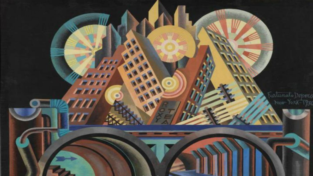 Fütüristik Ne Demek?