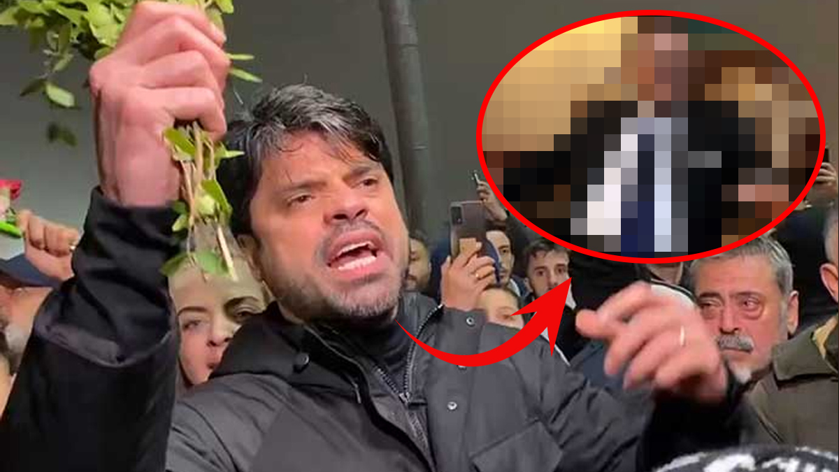 Gökhan Zan o siyasetçi için çok ağır konuştu: Utanma eşiğinden atlamış, siyasetin yüzsüzü bir canlı türüsünüz