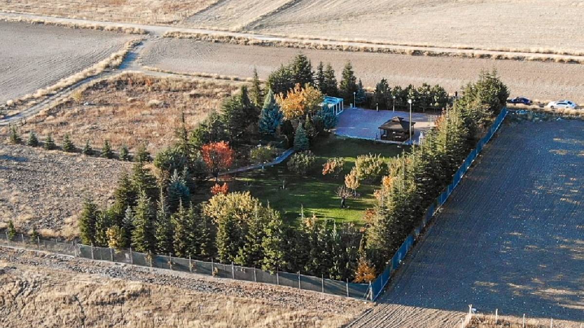 12 Bin TL peşinat ödeyene Ankara’dan arsa! Büyük ihale için son 5 gün: Hızlı olan arsa tapusunu alacak