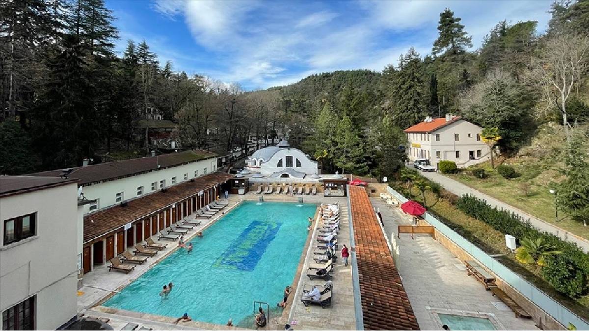 Kışın keyfi başka yerde çıkmaz! Canı tatil çekenler dikkat: Türkiye’nin en iyi termal tesisleri belli oldu