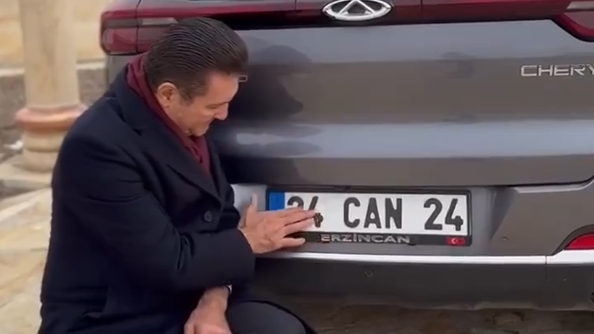 Mustafa Sarıgül aday olmak istediği büyükşehir belediyesini videoyla açıkladı! Paylaştığı video hüzünlendirdi