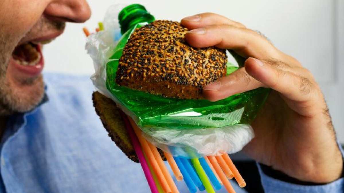 Yediğiniz içtiğiniz her şeyin içerisinde! Tehlike çığ gibi büyüyor! Bakanlık uyardı: ‘Acil önlem alınmalı’