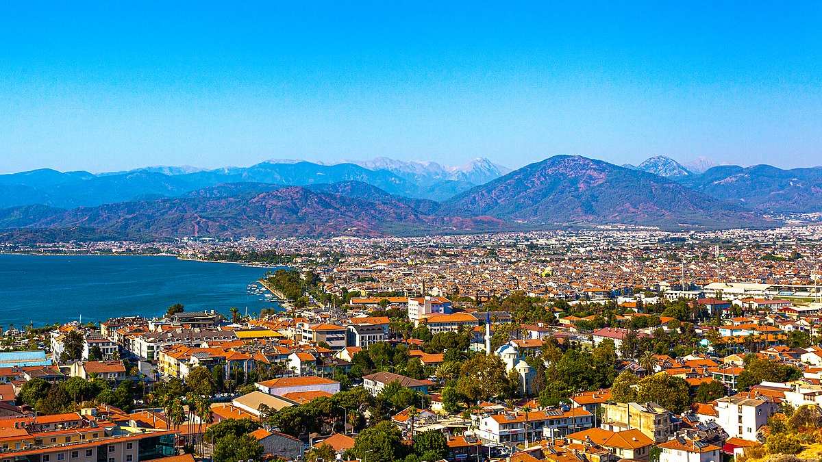 O ilçelerde ev fiyatları artmadan son şans! Türkiye’nin en güzel ilçeleri seçildi: Herkes ev fiyatlarını araştırmaya başladı