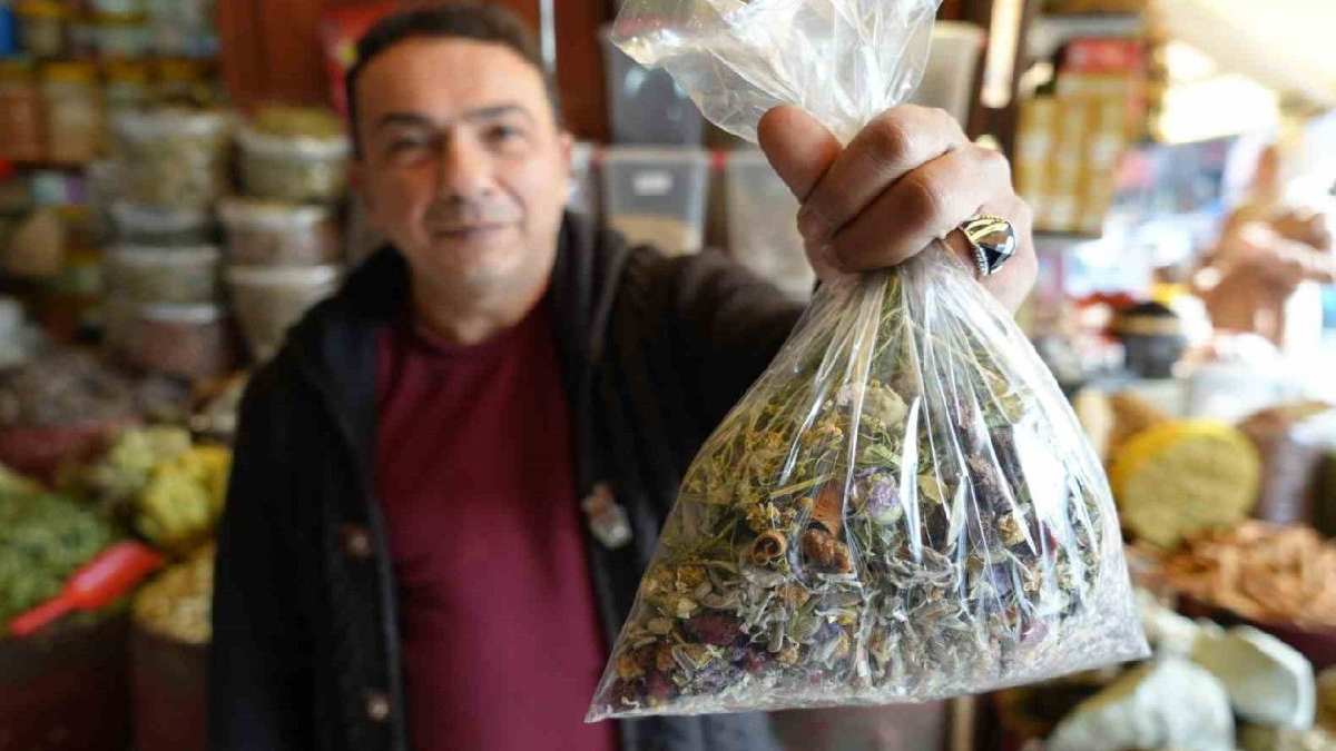 Kış geldi herkes ona sarıldı! Fayda derken zarar görmeyin! Karaciğeri resmen ağır ağır öldürüyormuş