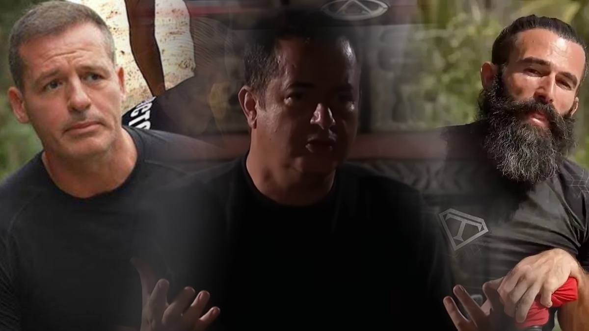 Survivor'da kartlar yeniden dağıtılıyor! 2 isim gitti, 3 isim geri geldi: Hilmicem, Avatar Atakan, Sema Aydemir...