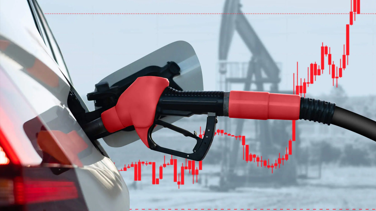 Dolar ve petrol yükselişte! Akaryakıtta son durum... İşte 8 Şubat 2024 güncel akaryakıt fiyatları...