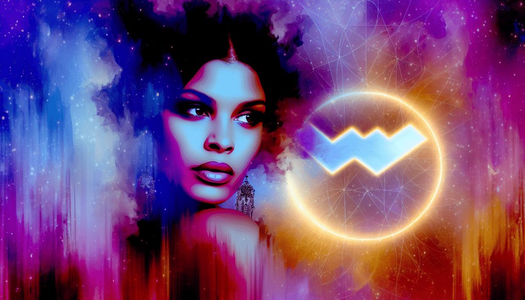 Yeni ayda değişim rüzgarı! Kova, Terazi, Yengeç, Koç burçları bir döneme hazır olun: Yeni ay bu burçlara bakın neler getirek