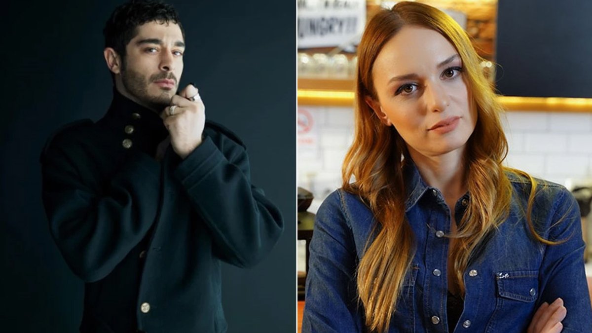 Nilperi Şahinkaya itiraz etti, Burak Deniz hakkında dava açıldı