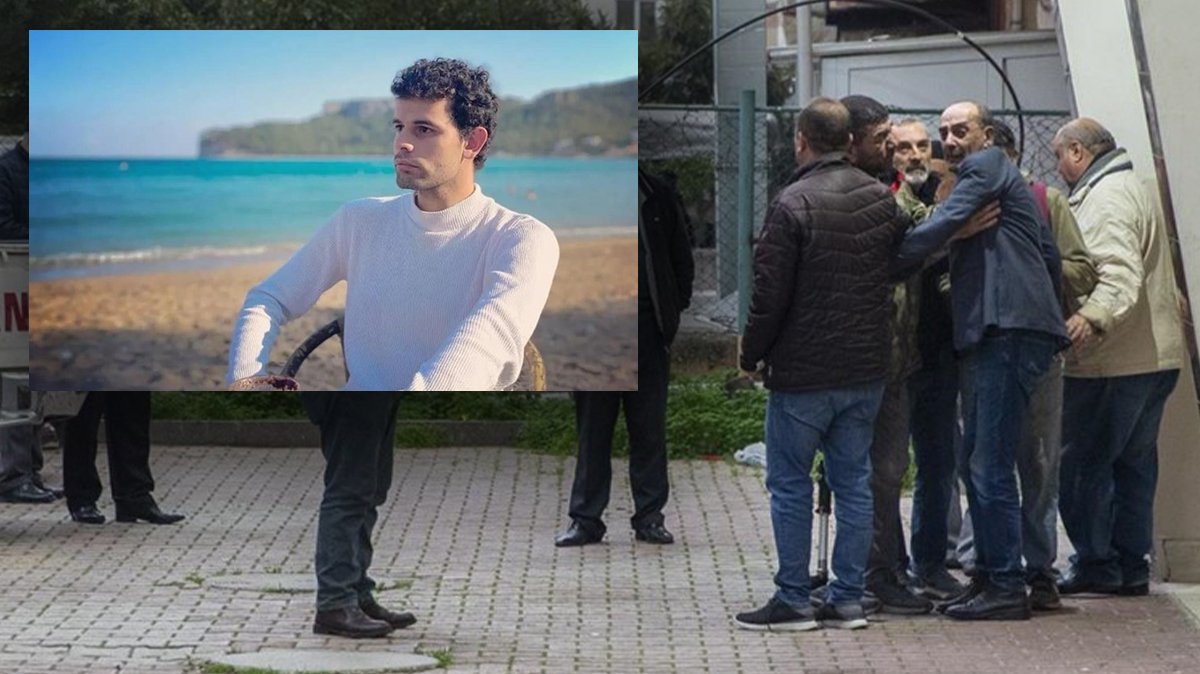 Dinlenmek için geçtiği odasında cesedi bulundu