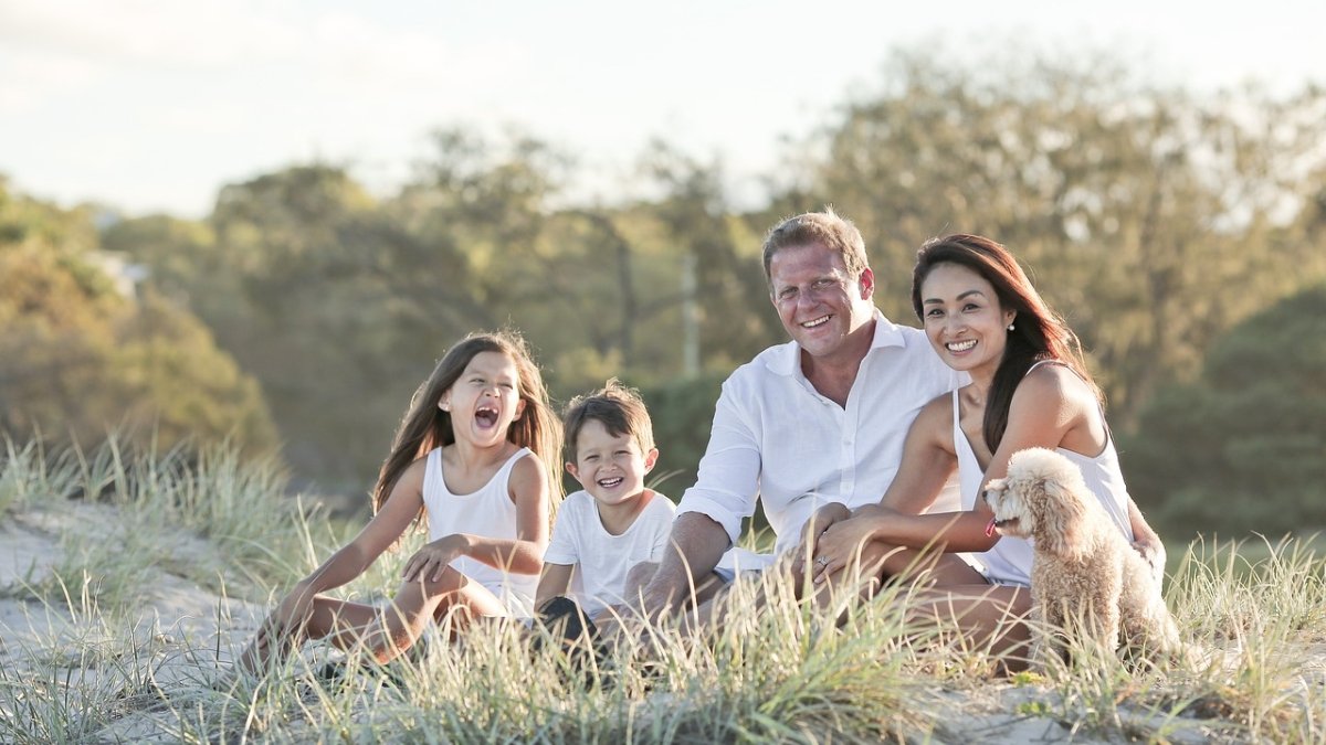 Ailenizle Kaliteli Zaman Geçirmek