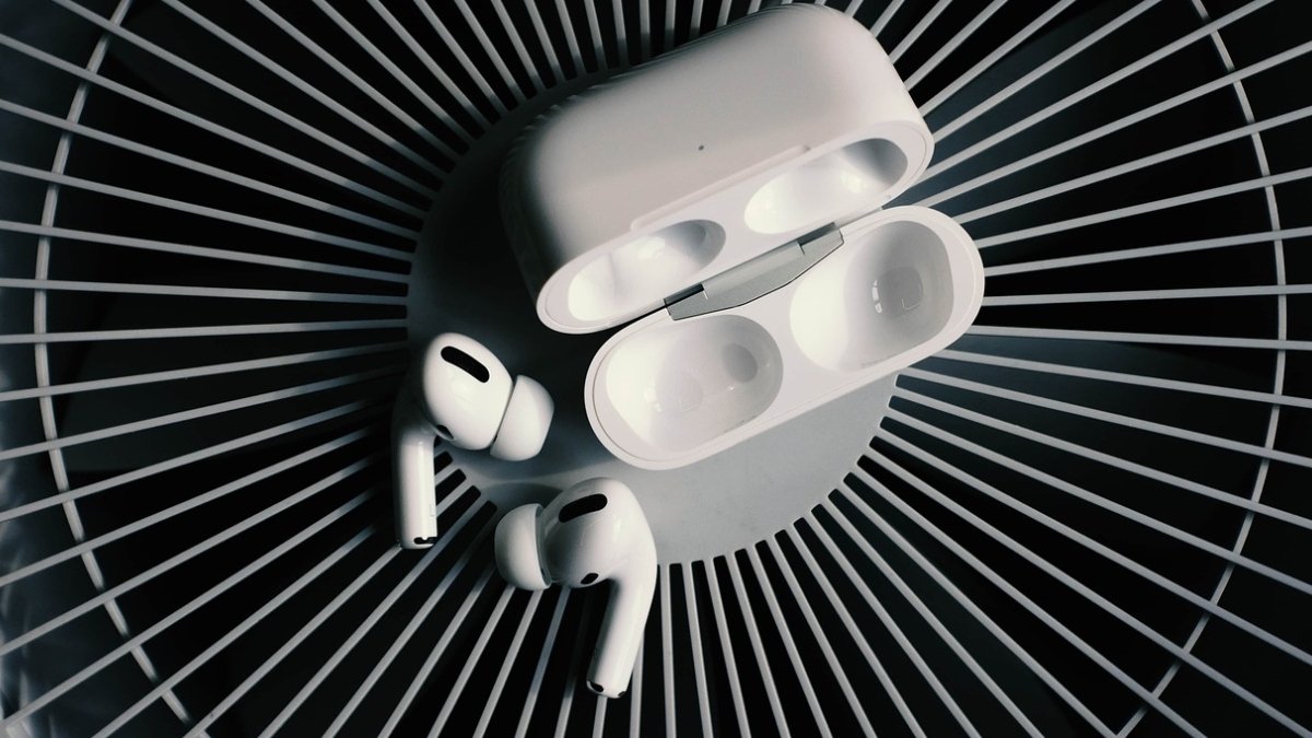 AirPods Pro hakkında bilmeniz gerekenler