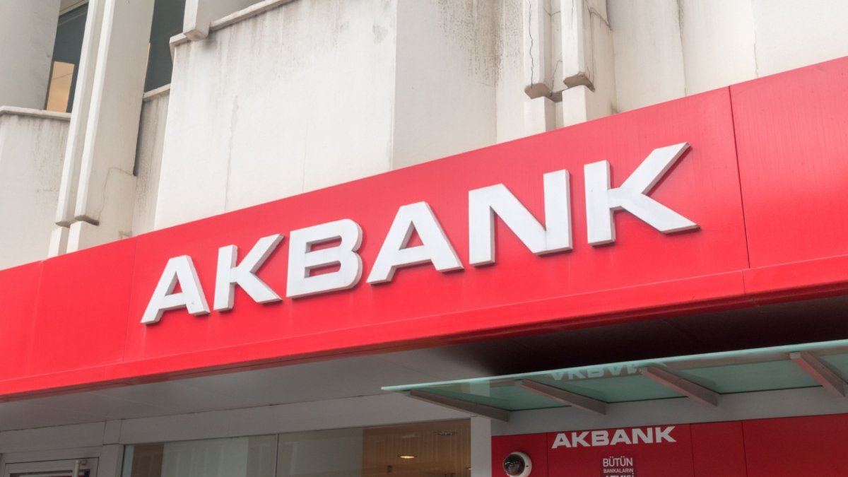 2024 Akbank Eft saatleri