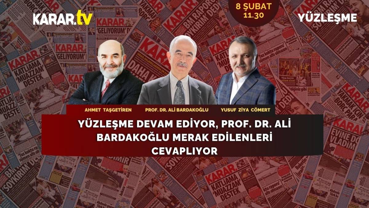 Son din İslam'ın evrenselliği ve dini metinlerin anlaşılması