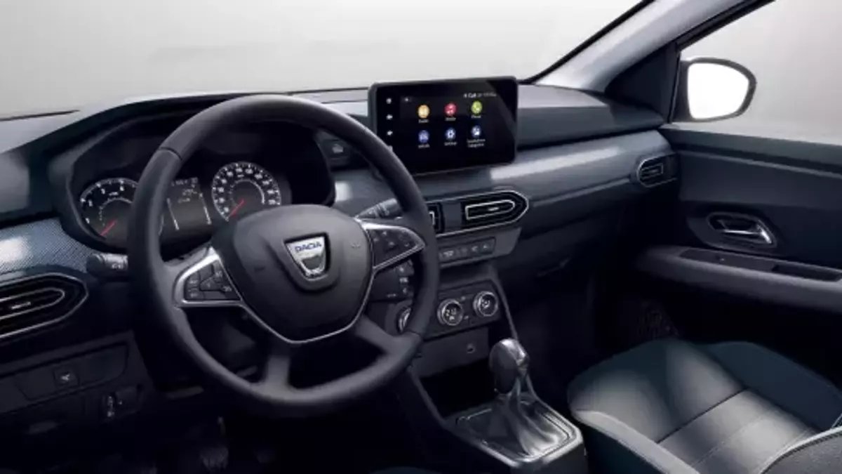 Fiyat/Performans olarak ondan iyisi yok! Dacia Sandero Stepway yeni fiyatıyla piyasayı kasıp kavuracak