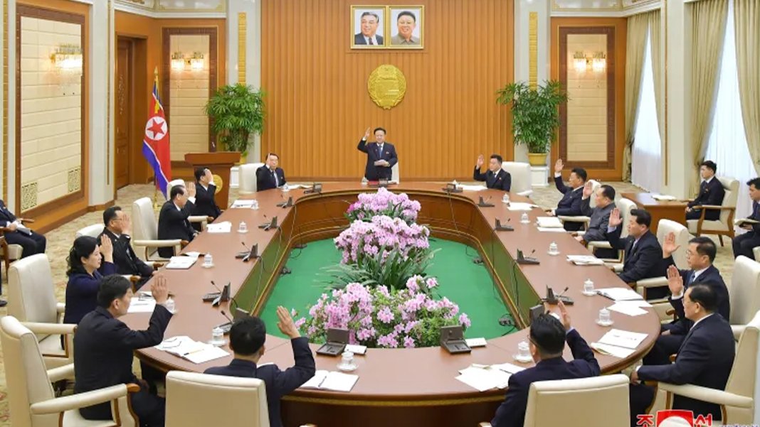 Kuzey Kore Güney ile tüm ekonomik işbirliğini sonlandırıyor