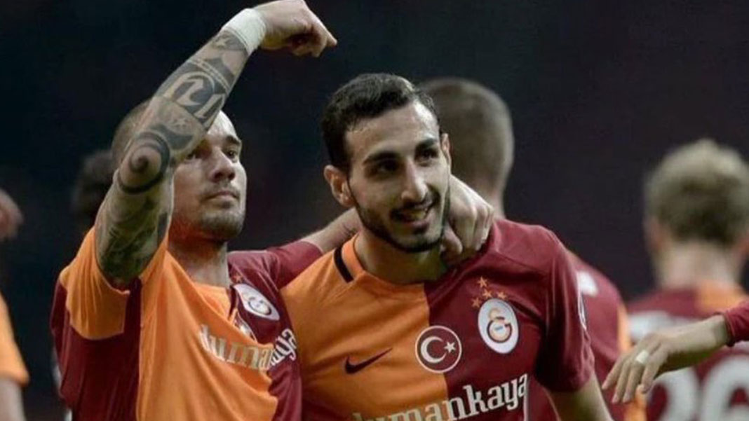 Jose Rodriguez, Süper Lig'e döndü