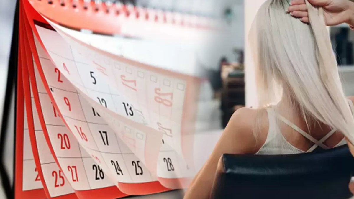 Çalışan kadınlara kötü haber! Kuaförler artık o gün kapalı olacak: O şehirde uygulama başladı