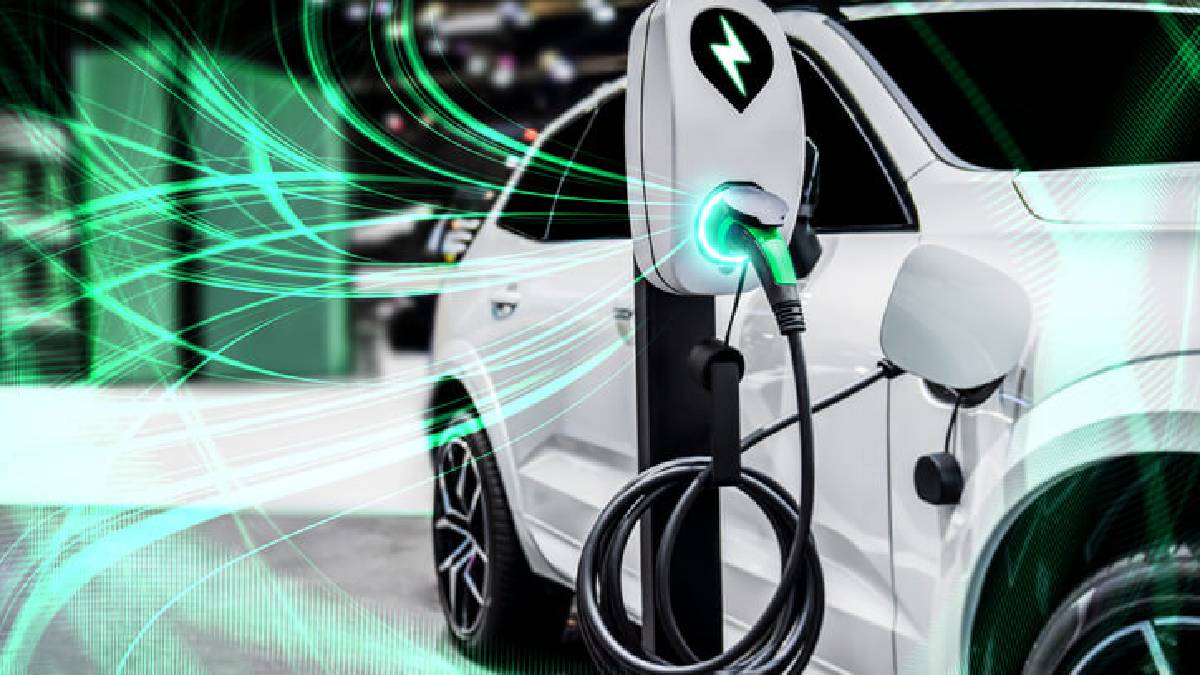 Kısa da olsa her kullanımdan sonra elektrikli arabanızı mutlaka şarj edin: İşte nedeni