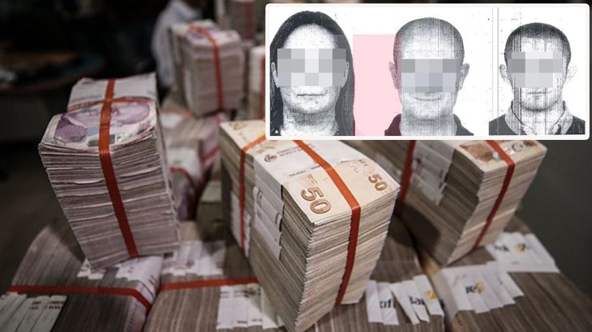 Bir kâr payı skandalı daha! 200 milyon TL'lik vurgun! Aralarında eski ralli şampiyonu da var