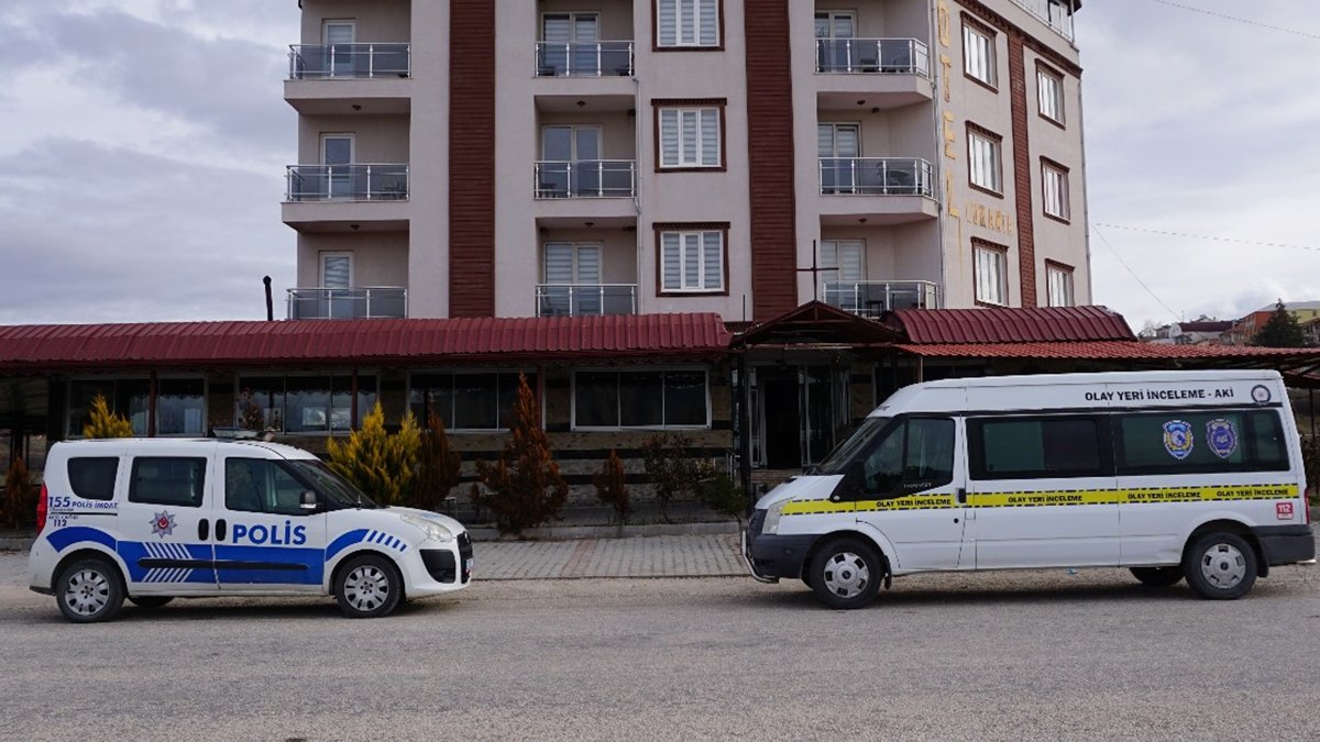 Cezaevinden izinli çıktı, eski eşini katletti! Özlem'i de koruyamadık...