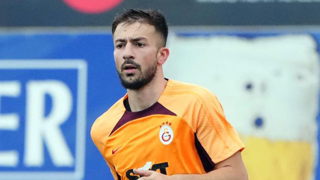 Victor Nelsson, Halil Dervişoğlu'nu anlattı: Uykucu, tembel, dağınık