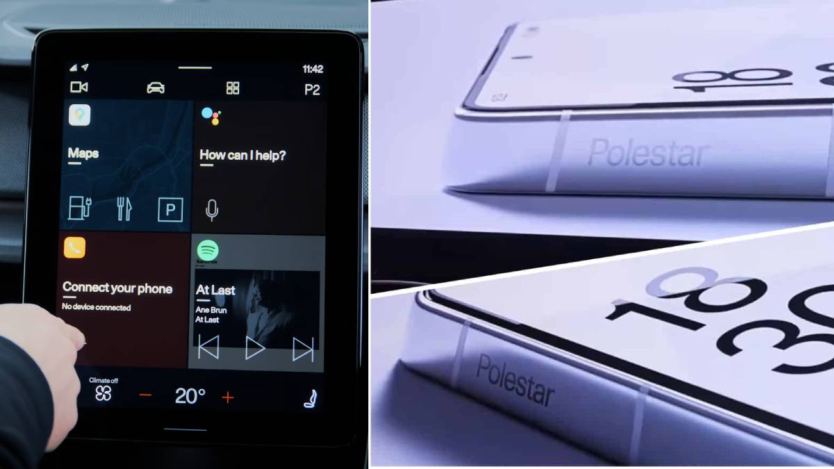 Dev otomobil markası telefon sektörüne giriş yapıyor! İlk modelden bilgiler sızdı: Elektrikli otomobiliyle uyumlu olacak