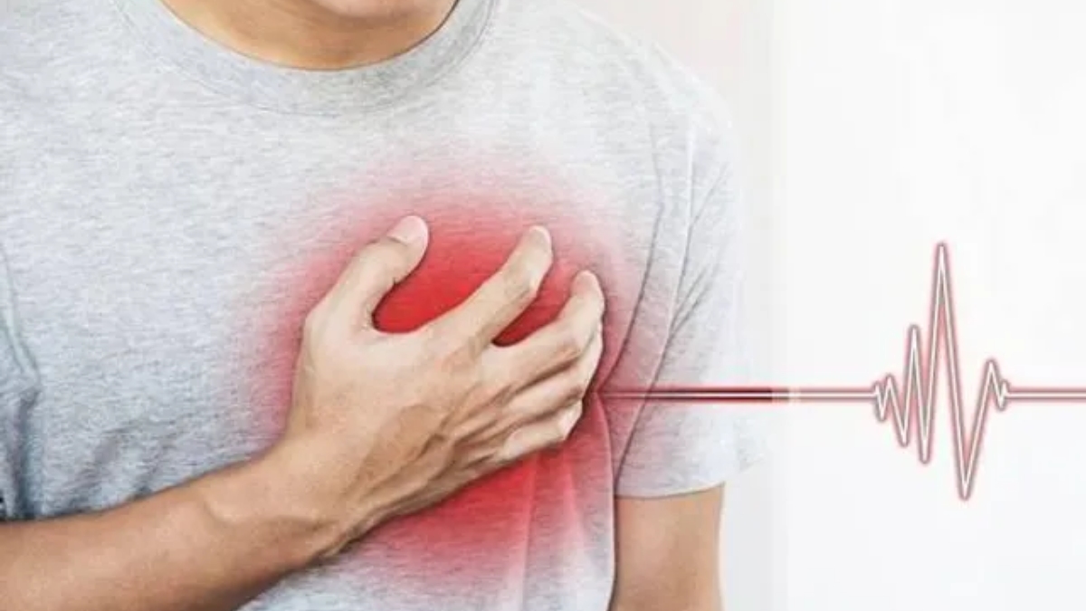 Angina pektoris nedir?
