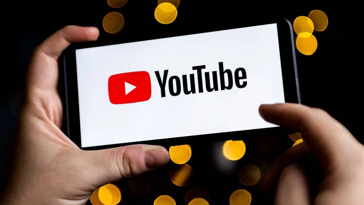YouTube'a gizlilik modu geldi!