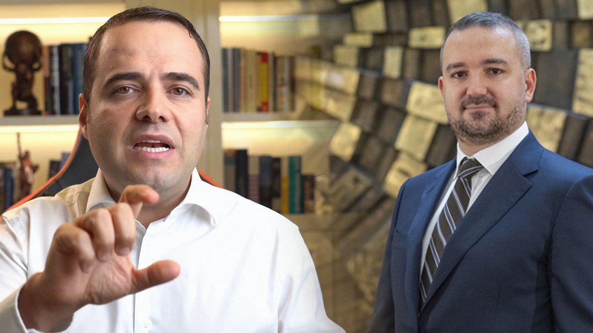 Özgür Demirtaş'tan faiz yorumu! 'Yapmamalarını diliyorum' diyerek uyardı: Bir çuval inciri berbat eder...