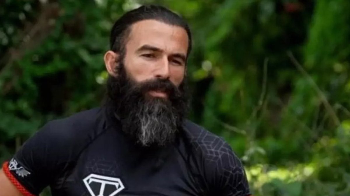 Survivor'a veda eden Turabi'den ilk açıklama