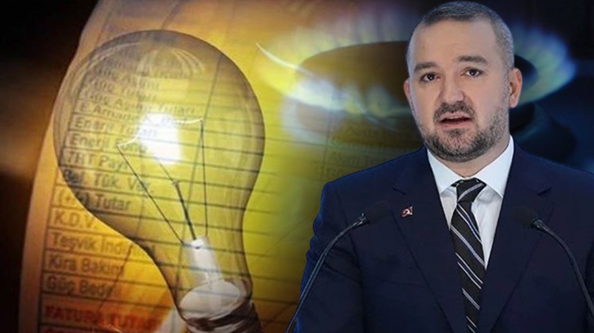 Elektrik ve doğal gaza zam mı geliyor? TCMB Başkanı Fatih Karahan açıkladı