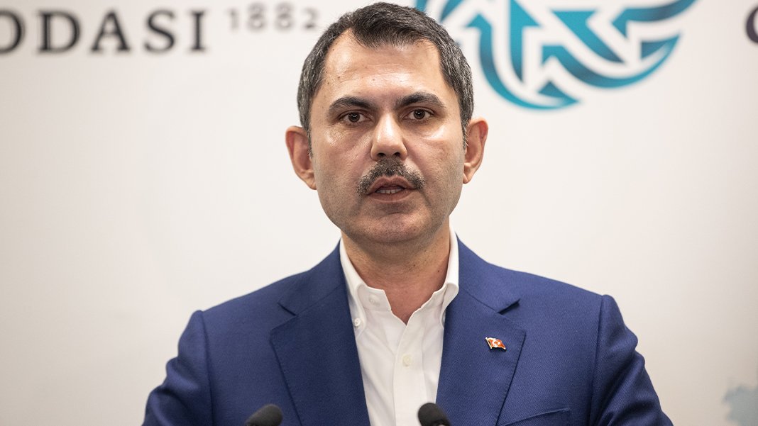 Cumhur İttifakı İBB Adayı Kurum gazetecilerle buluştu: İmamoğlu'na isteği varsa 'Telefonum açık' dedim